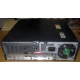 Компьютер HP DC7100 SFF вид сзади (Муром)
