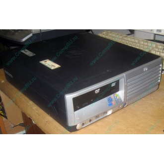 Компьютер HP DC7100 SFF (Intel Pentium-4 540 3.2GHz HT s.775 /1024Mb /80Gb /ATX 240W desktop) - Муром