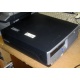 Системный блок HP DC7100 SFF (Intel Pentium-4 540 3.2GHz HT s.775 /1024Mb /80Gb /ATX 240W desktop) - Муром