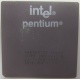 Процессор Intel Pentium 133 SY022 A80502-133 (Муром)