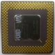Процессор Intel Pentium 133MHz SY022 A80502133 (Муром)