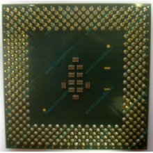 Celeron 1000A в Муроме, процессор Intel Celeron 1000 A SL5ZF (1GHz /256kb /100MHz /1.475V) s.370 (Муром)