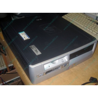 Компьютер HP D530 SFF (Intel Pentium-4 2.6GHz s.478 /1024Mb /80Gb /ATX 240W desktop) - Муром