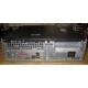 Компьютер HP D530 SFF вид сзади (Муром)