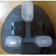 Кабель питания SS145/A BS-1363A FUSE 3pin UK (Муром)