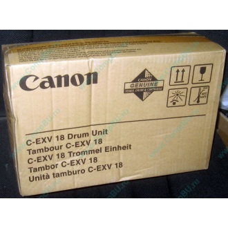 Фотобарабан Canon C-EXV18 Drum Unit (Муром)