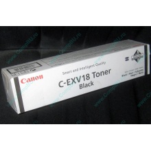 Тонер Canon C-EXV 18 GPR22 0386B002 (Муром)