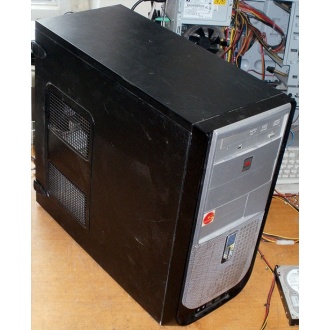 AMD Athlon 64 X2 6000+ (2x3.0GHz) /2048Mb DDR2 /250Gb /ATX 450W (Муром)