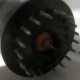 RFT B16S22 дефект: на цоколе отломана часть пластмассы (Муром)