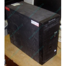 Компьютер Б/У Intel Core i3 2100 (2x3.1GHz HT) /4Gb /500Gb /ATX400W (Муром)