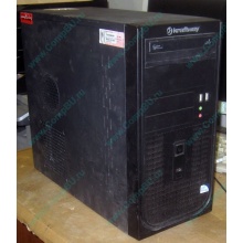 Компьютер Б/У Intel Core i3 2100 (2x3.1GHz HT) /4Gb /500Gb /ATX400W (Муром)