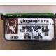 Kingston KVR667D2D8F5/1G 1Gb 2RX8 PC2-5300F 555-11-B0 1.8V (Муром)