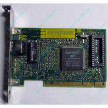 Сетевая карта 3COM 3C905B-TX 03-0172-100 PCI (Муром)