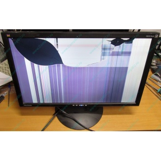ViewSonic VA2413WM-2 разбитая матрица (Муром)