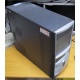Компьютер Intel Core 2 Duo E8400 (2x3.0GHz) s.775 /4096Mb /160Gb /ATX 350W Power Man /корпус Kraftway чёрный (Муром)