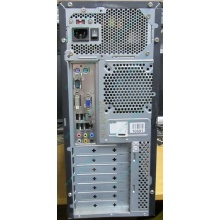 Компьютер Intel Core 2 Duo E8400 (2x3.0GHz) s.775 /4096Mb /160Gb /ATX 350W Power Man /корпус Kraftway чёрный (Муром)