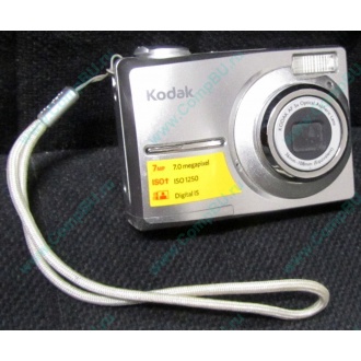 Нерабочий фотоаппарат Kodak Easy Share C713 (Муром)