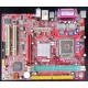 Материнская плата MSI MS-7142 K8MM-V socket 754 (Муром)