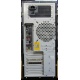 Игровой компьютер Intel Core i7 960 (4x3.2GHz HT) /6Gb /500Gb /1Gb GeForce GTX560 /ATX 600W вид сзади (Муром)