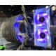 Thermaltake TT-8085 /3x2Gb DDR3 pc3-16000 (2000MHz) + охлаждение памяти на Asus Sabertooth x58 (Муром)