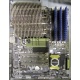 Thermaltake TT-8085 /3x2Gb DDR3 pc-16000 (2000 MHz) на Asus Sabertooth x58 (Муром)