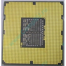 Процессор Intel Core i7-920 SLBEJ stepping D0 s.1366 (Муром)