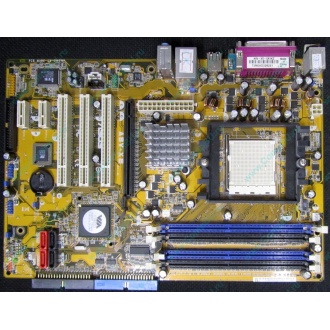 Материнская плата Asus A8V-XE s.939 (без задней планки) - Муром