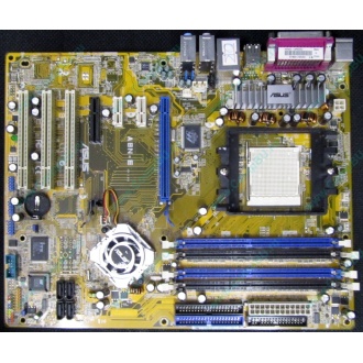 Материнская плата Asus A8N-E s.939 Б/У (Муром)