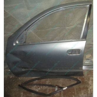 Левая передняя дверь Nissan Almera Classic N16 (Муром)