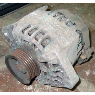 Нерабочий генератор 12V 80A Nissan Almera Classic (Муром)