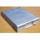 Флоппи-дисковод 3.5" Samsung SFD-321B белый (Муром)