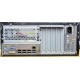 Компактный компьютер Intel Core i5 2300 (4x2.8GHz) /4Gb /500Gb /ATX 300W вид сзади (Муром)