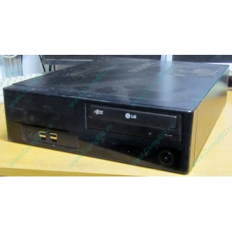 Компьютер Intel Core i3 3220 (2x3.3GHz HT) /4Gb /320Gb /ATX 300W Slim Desktop (лежачий корпус) - Муром