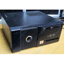 Маленький компьютер Intel Core i3 2120 (2x3.3GHz HT) /4Gb /250Gb /ATX 300W (Муром)