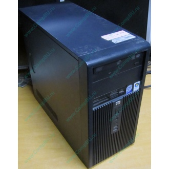 Компьютер Б/У HP Compaq dx7400 MT (Intel Core 2 Quad Q6600 (4x2.4GHz) /4Gb /250Gb /ATX 300W) - Муром