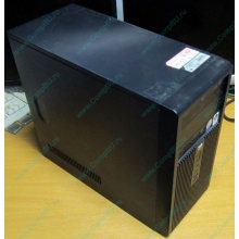 Компьютер Б/У HP Compaq dx7400 MT (Intel Core 2 Quad Q6600 (4x2.4GHz) /4Gb /250Gb /ATX 300W) - Муром