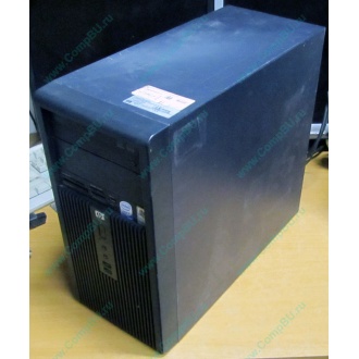 Системный блок Б/У HP Compaq dx7400 MT (Intel Core 2 Quad Q6600 (4x2.4GHz) /4Gb /250Gb /ATX 350W) - Муром