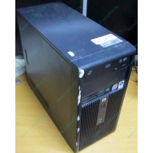 Системный блок Б/У HP Compaq dx7400 MT (Intel Core 2 Quad Q6600 (4x2.4GHz) /4Gb DDR2 /320Gb /ATX 300W) - Муром