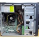 HP Compaq dx7400 MT (Intel Core 2 Quad Q6600 /MS-7352 /4Gb DDR2 /320Gb /ATX 300W Liteon PS-5301) - Муром