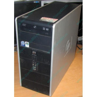 Компьютер HP Compaq dc5800 MT (Intel Core 2 Quad Q9300 (4x2.5GHz) /4Gb /250Gb /ATX 300W) - Муром