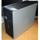 Системный блок HP Compaq dc5800 MT (Intel Core 2 Quad Q9300 (4x2.5GHz) /4Gb /250Gb /ATX 300W) - Муром