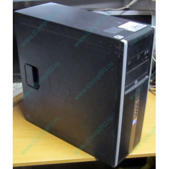 Компьютер Б/У HP Compaq 8000 Elite CMT (Intel Core 2 Quad Q9500 (4x2.83GHz) /4Gb DDR3 /320Gb /ATX 320W) - Муром