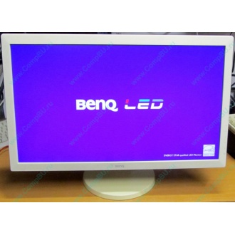 Монитор 24" Benq RL2450HT (GL2450-B) 1920x1080 белый (Муром)