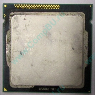 Процессор Intel Celeron G550 (2x2.6GHz /L3 2Mb) SR061 s.1155 (Муром)