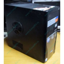 Четырехядерный компьютер Intel Core 2 Quad Q8300 (4x2.5GHz) /4Gb /320Gb /ATX 350W (Муром)