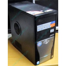 Четырехядерный компьютер Intel Core 2 Quad Q8300 (4x2.5GHz) /4Gb /320Gb /ATX 350W (Муром)