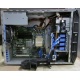 Сервер Dell PowerEdge T300 внутренний вид (Муром)