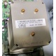 Система охлаждения процессора (кулер) CN-0KJ582-68282-85I-A1U5 сервера Dell PowerEdge T300 (Муром)