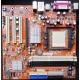 Материнская плата WinFast 6100K8MA-RS socket 939 (Муром)