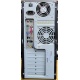 Компьютер Intel Pentium Dual Core E2180 (2x2.0GHz) /2Gb /160Gb /ATX 250W вид сзади (Муром)